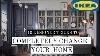 10 Ikea Interior Design Tricks To Make Your Home Look More Chic Ikea Hacks House Of Valentina