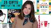 25 Gifts Under 25 For The Ladies In Your Life Affordable Gifts For Your Wishlist