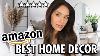 25 Most Loved Amazon Home Products Best Sellers