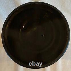 2 Emile Galle' Reproduction Cameo Glass Vases Art Nouveau Dogwood Flowers 14