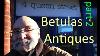 Antique Glass At Betulas Antiques Arundel Part 2