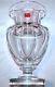 BACCARAT CRYSTAL France HARCOURT MARIE LOUISE Museum Vase $2250 NEW IN BOX