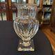 BACCARAT Marie Louise Musee France Cristalleries 1821-1840 Reproduction Vase