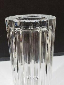 Baccarat Crystal HARMONIE Large Vase 10