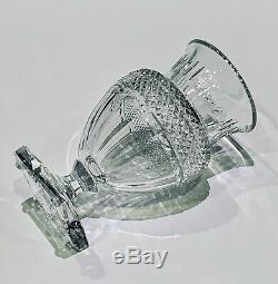 Baccarat Crystal Laeticia Museum Vase