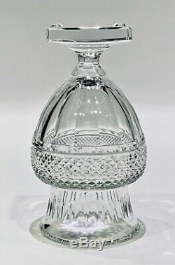 Baccarat Crystal Laeticia Museum Vase