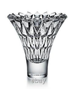 Baccarat Crystal Spirit Vase