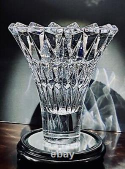 Baccarat Crystal Spirit Vase