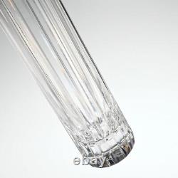 Baccarat France French Crystal Harmonie Bud Vase, 7