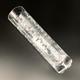 Baccarat French Crystal Glass Echinox Vase