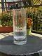 Baccarat Harmonie Elegant Crystal Vase 12