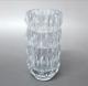 Baccarat Louxor Round flower Vase crystal 15cm