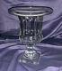 Baccarat Musee Des Cristalleries 1821-1840 Reproduction Crystal Vase