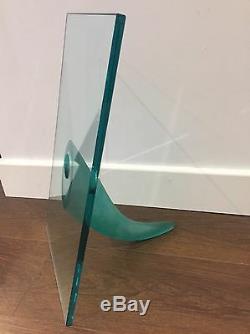 Daum Étrangeté Sous un Mur Vase by Philippe Starck 1988