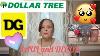Dollar Tree Dollar General Haul Examples Decor French Country Decor