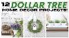 Dollar Tree Makeovers Dollar Store Home Decor Dollar Tree Diy Cheap Home Decor