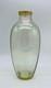 Elegant Antique French LEGRAS IRIDESCENT GOLD GILDED GLASS VASE