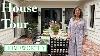 House Tour A Traditional Home With Classic Interiors In Pasadena California