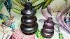 How To Make Stunning Vintage Glass Vases Using Resin