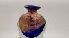 Jean Claude Novaro Glass Vase