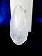 Lalique #1254700 Butterfly Vase Brand New In Box Flower Retired Rare Crystal F/s