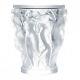 Lalique Crystal (Brand New) Bacchantes XXL Vase Clear Ref10119500 Height 34cm