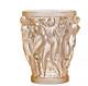 Lalique Small Bacchantes Vase