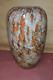 Mid Century Modern French Art Glass Vase