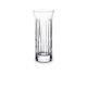 New Baccarat Crystal Flora Vase #2613138 Brand Nib French Clear Save$$ F/sh