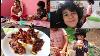Paris French Cooking Happy U0026 Productive Sunday Vlog Sticky Lamb Chops Recipe Surprise Harvest