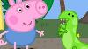 Peppa Pig Visits Tiny Land Peppa Pig Official Channel Family Kids Cartoons