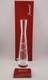 Rare BACCARAT CRYSTAL VASE PASSION VOLTIGE STYLE NO 2102466 W Original Box