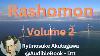 Rashomon Volume 2 Ry Nosuke Akutagawa
