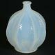 Rene Lalique Opalescent Glass'Malines' Vase