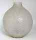 Rene R. Lalique French Art Glass 7 Espalion Opalescent Vase