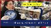 See What To Buy Shopping Vintage Plates Dishes Cut Glass Vases China Thrift With Dr Lori