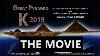 The Movie Great Pyramid K 2019 Director Fehmi Krasniqi