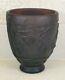 Vintage Art Deco French 5 1/2 Vase Georges De Feure Paris France Circa 1910 #2