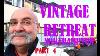 Vintage Retreat Northampton Part 4 Vintage Glass Bonanza